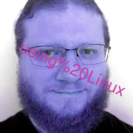 using Linux